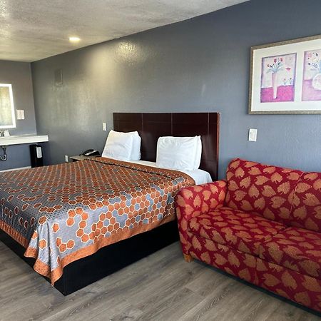 Fireside Inn By The Beach Boardwalk & Bowling Σάντα Κρουζ Εξωτερικό φωτογραφία
