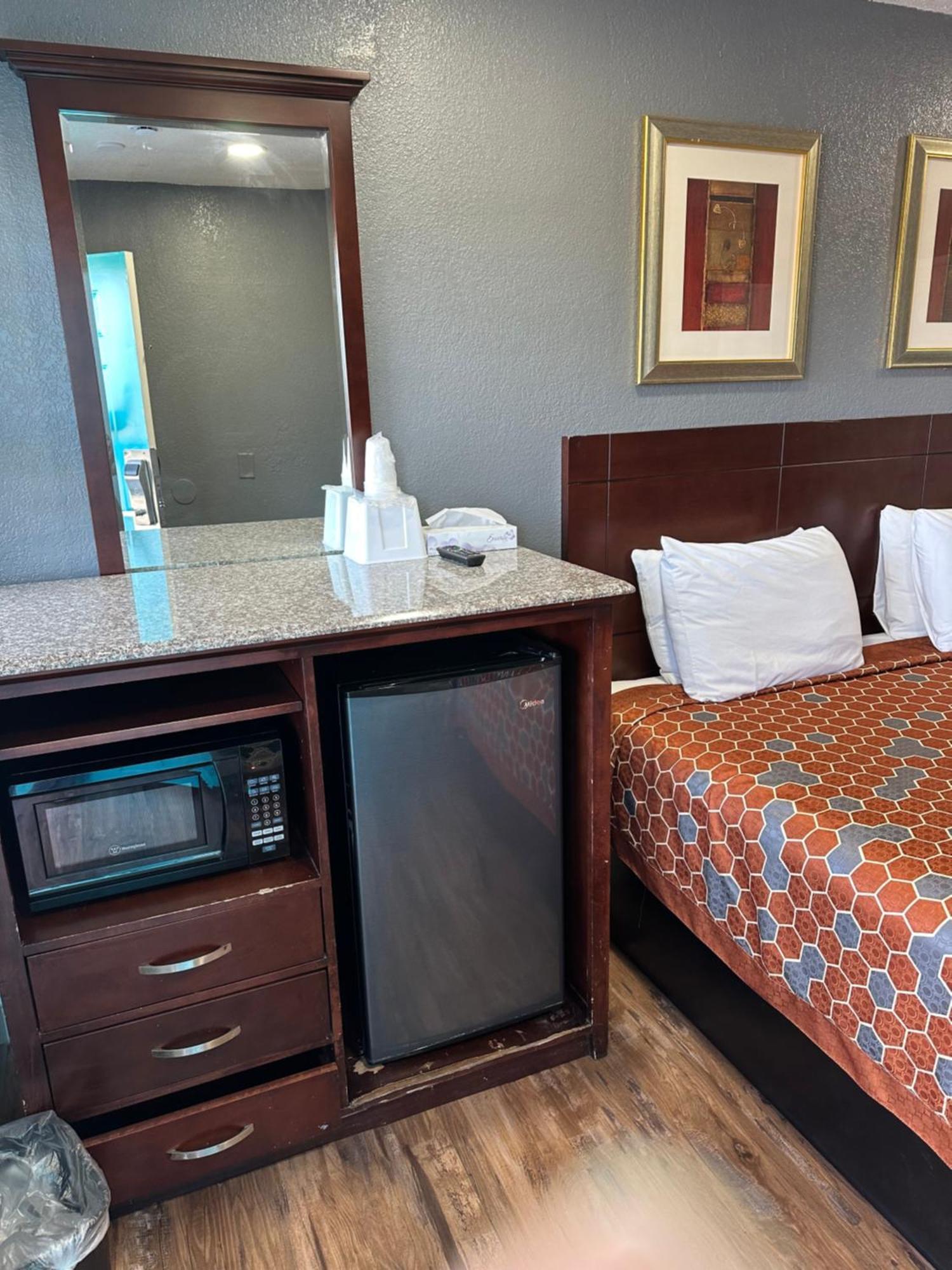 Fireside Inn By The Beach Boardwalk & Bowling Σάντα Κρουζ Εξωτερικό φωτογραφία