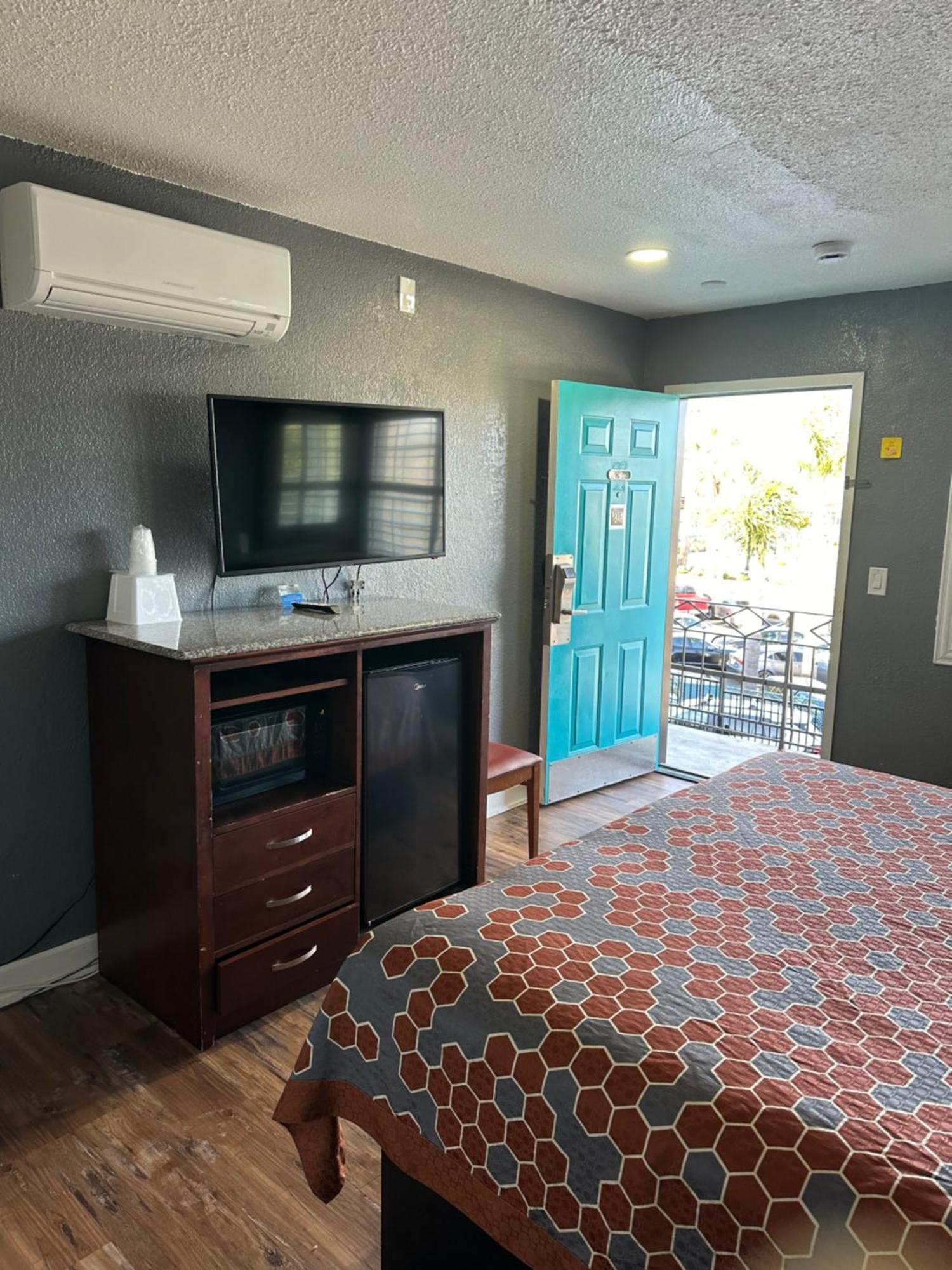 Fireside Inn By The Beach Boardwalk & Bowling Σάντα Κρουζ Εξωτερικό φωτογραφία